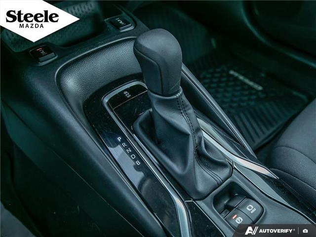 2020 Toyota Corolla LE (Stk: S22408) in Dartmouth - Image 20 of 35