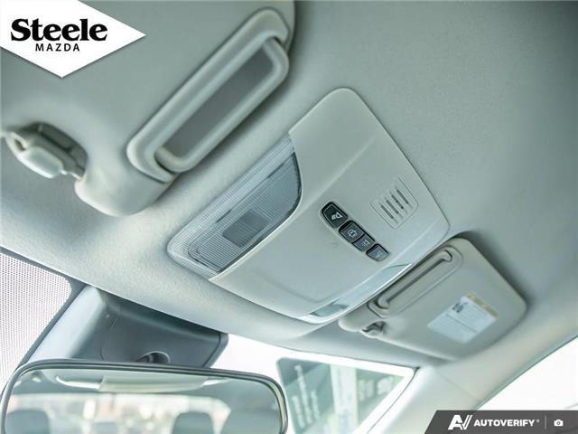 2020 Toyota Corolla LE (Stk: S22408) in Dartmouth - Image 23 of 35