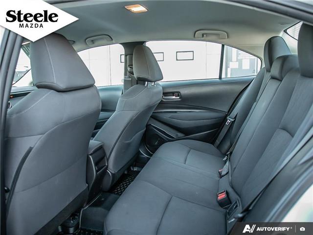 2020 Toyota Corolla LE (Stk: S22408) in Dartmouth - Image 25 of 35
