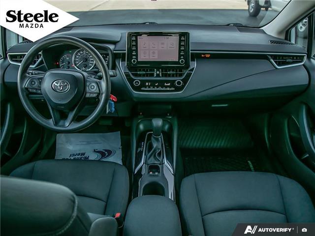 2020 Toyota Corolla LE (Stk: S22408) in Dartmouth - Image 26 of 35
