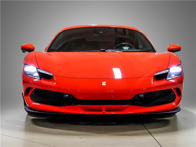 2025 Ferrari 296 GTS Base (Stk: U5242) in Vaughan - Image 3 of 26