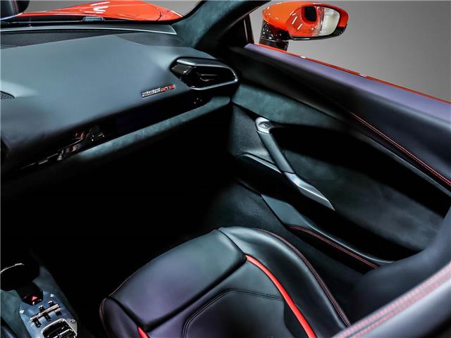 2025 Ferrari 296 GTS Base (Stk: U5242) in Vaughan - Image 13 of 26