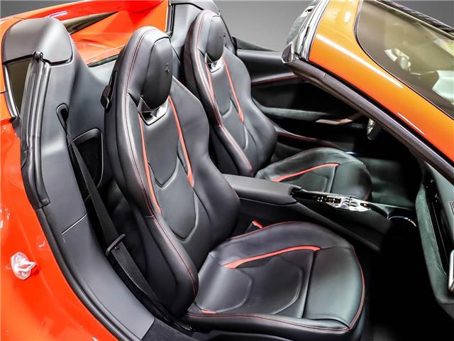 2025 Ferrari 296 GTS Base (Stk: U5242) in Vaughan - Image 15 of 26