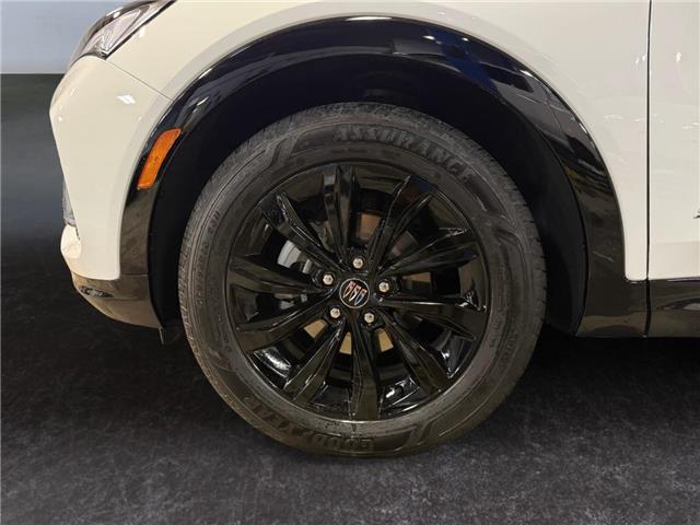 2025 Buick Envista Sport Touring (Stk: 361645) in AIRDRIE - Image 14 of 15