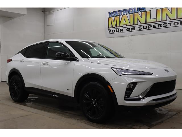 2026 Buick Envista Sport Touring (Stk: T3285) in Watrous - Image 3 of 36