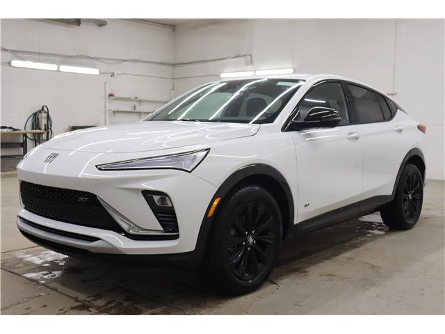 2026 Buick Envista Sport Touring (Stk: T3285) in Watrous - Image 5 of 36