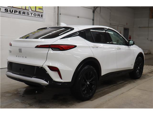 2026 Buick Envista Sport Touring (Stk: T3285) in Watrous - Image 7 of 36