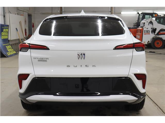 2026 Buick Envista Sport Touring (Stk: T3285) in Watrous - Image 8 of 36