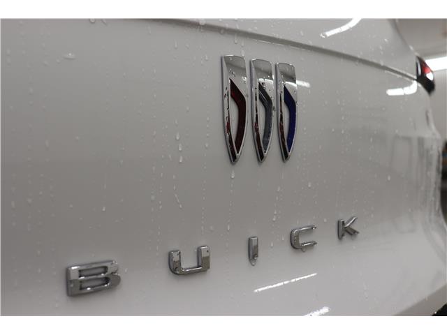 2026 Buick Envista Sport Touring (Stk: T3285) in Watrous - Image 9 of 36