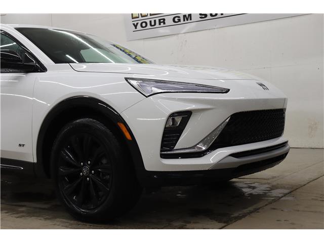 2026 Buick Envista Sport Touring (Stk: T3285) in Watrous - Image 12 of 36