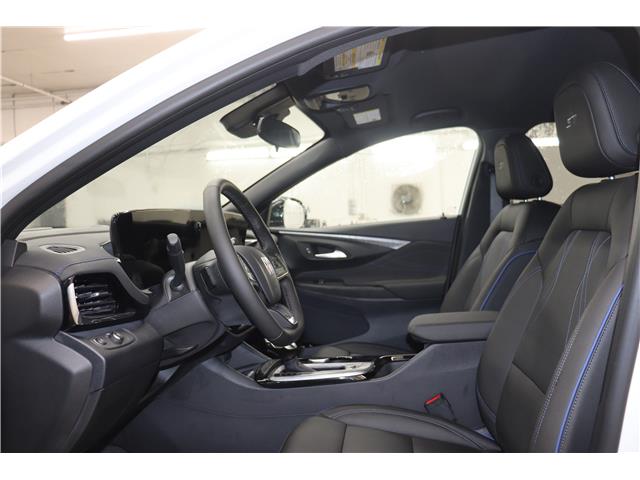 2026 Buick Envista Sport Touring (Stk: T3285) in Watrous - Image 15 of 36