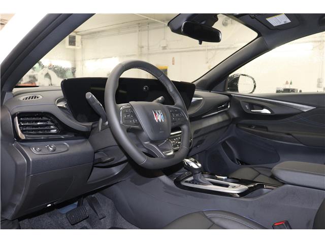2026 Buick Envista Sport Touring (Stk: T3285) in Watrous - Image 16 of 36