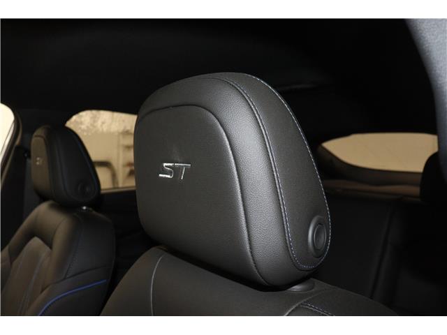 2026 Buick Envista Sport Touring (Stk: T3285) in Watrous - Image 17 of 36