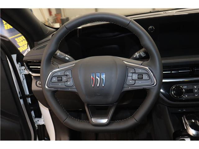 2026 Buick Envista Sport Touring (Stk: T3285) in Watrous - Image 18 of 36