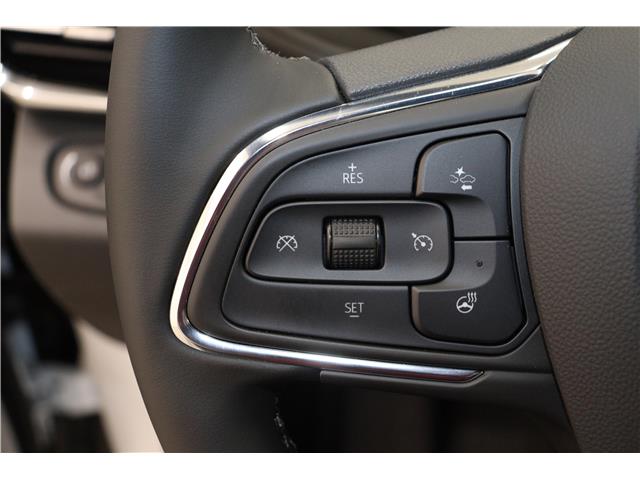 2026 Buick Envista Sport Touring (Stk: T3285) in Watrous - Image 19 of 36