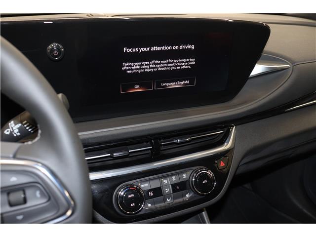 2026 Buick Envista Sport Touring (Stk: T3285) in Watrous - Image 24 of 36