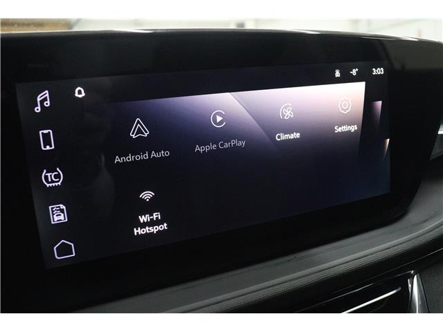 2026 Buick Envista Sport Touring (Stk: T3285) in Watrous - Image 25 of 36