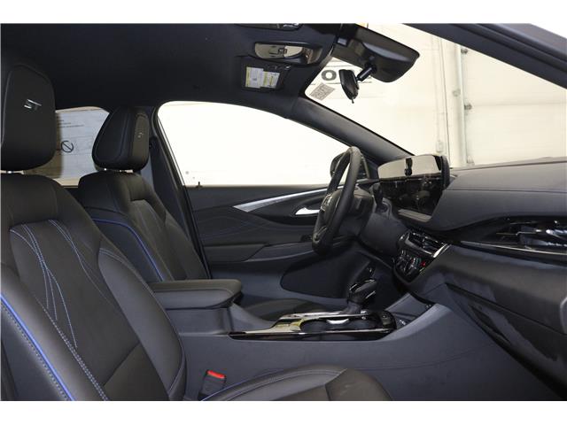 2026 Buick Envista Sport Touring (Stk: T3285) in Watrous - Image 30 of 36