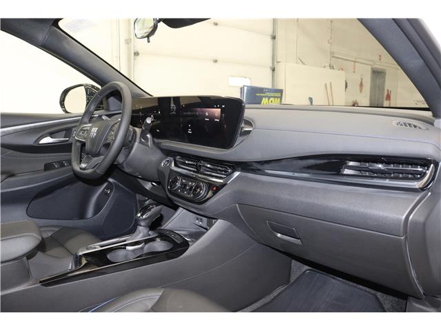 2026 Buick Envista Sport Touring (Stk: T3285) in Watrous - Image 31 of 36