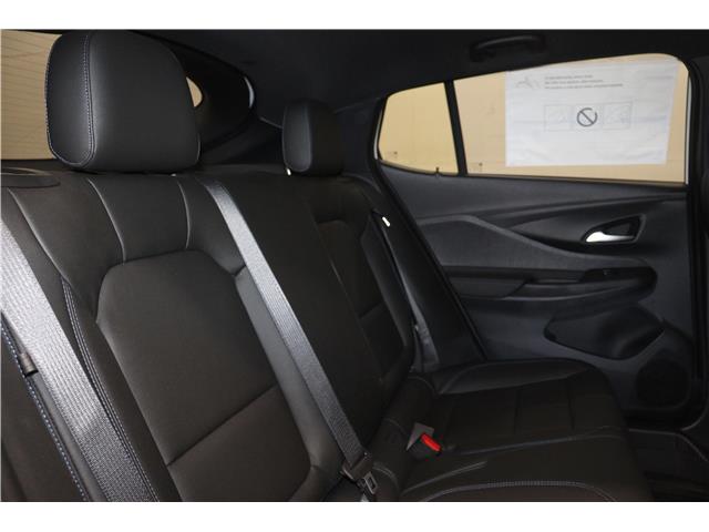 2026 Buick Envista Sport Touring (Stk: T3285) in Watrous - Image 33 of 36