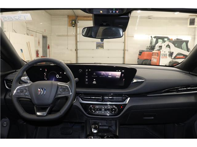 2026 Buick Envista Sport Touring (Stk: T3285) in Watrous - Image 34 of 36