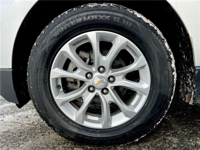 2021 Chevrolet Equinox LT (Stk: 25662) in Sudbury - Image 2 of 15