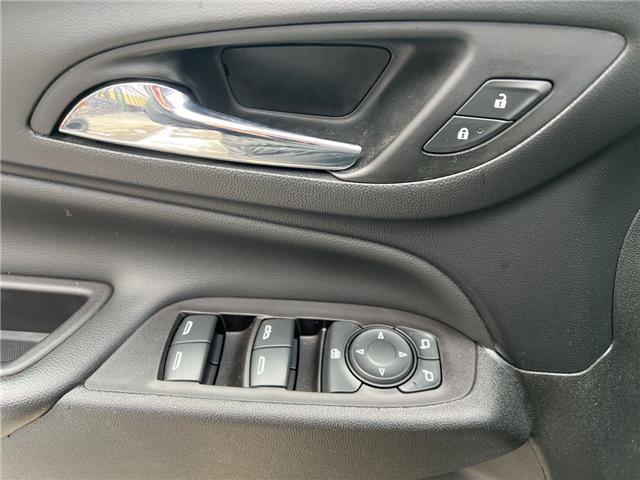 2021 Chevrolet Equinox LT (Stk: 25662) in Sudbury - Image 5 of 15