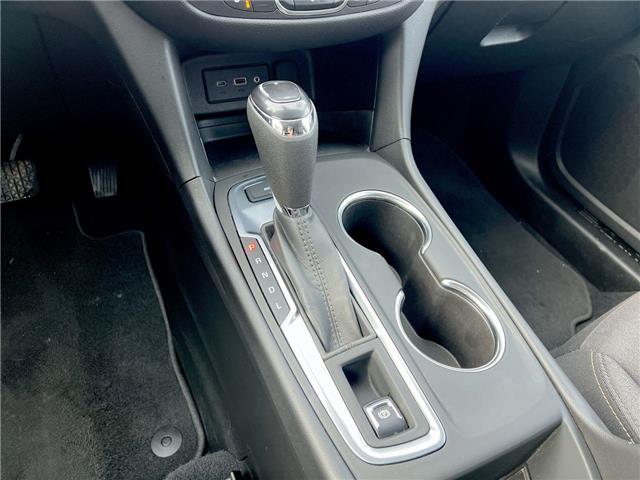 2021 Chevrolet Equinox LT (Stk: 25662) in Sudbury - Image 10 of 15