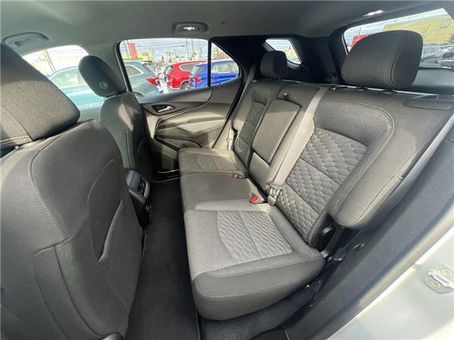 2021 Chevrolet Equinox LT (Stk: 25662) in Sudbury - Image 12 of 15
