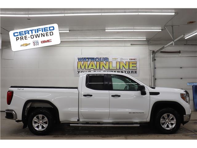 2019 GMC Sierra 1500 Base's photo