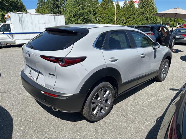 2025 Mazda CX-30 GS (Stk: 845748) in Surrey - Image 3 of 5