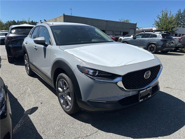 2025 Mazda CX-30 GS (Stk: 845748) in Surrey - Image 4 of 5