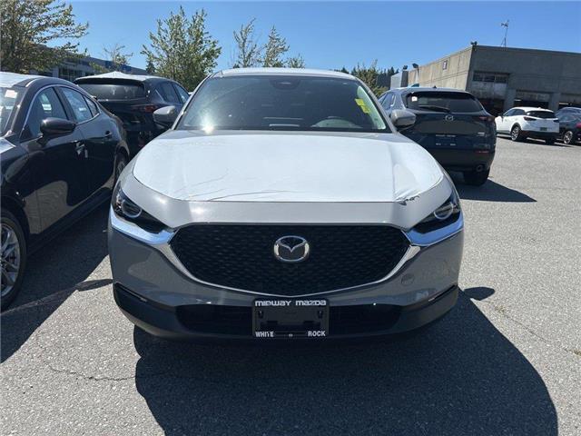 2025 Mazda CX-30 GS (Stk: 845748) in Surrey - Image 5 of 5