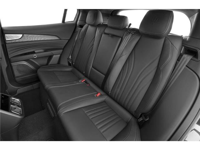 2025 Maserati Grecale Modena (Stk: 3307MASER) in Vaughan - Image 9 of 12