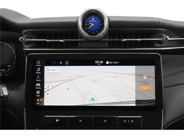 2025 Maserati Grecale Modena (Stk: 3307MASER) in Vaughan - Image 12 of 12