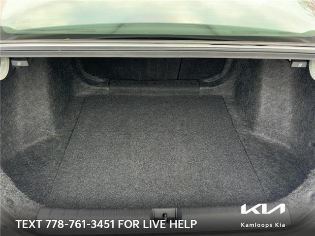 2018 Honda Civic Touring (Stk: 9K2510) in Kamloops - Image 9 of 22