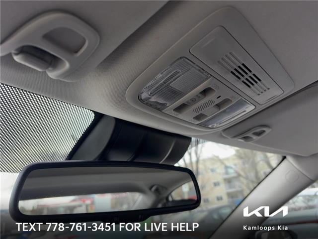 2018 Honda Civic Touring (Stk: 9K2510) in Kamloops - Image 18 of 22