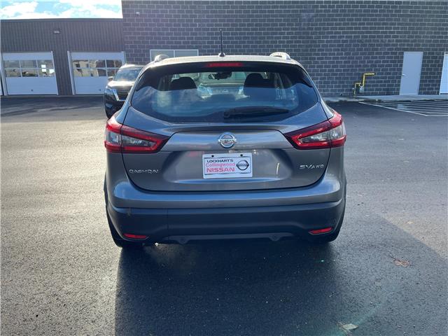 2022 Nissan Qashqai SV (Stk: 6341A) in Collingwood - Image 6 of 14