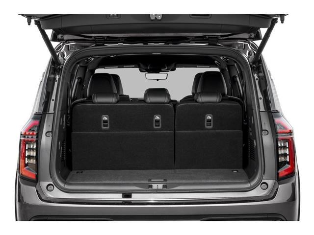 2026 Nissan Armada PRO-4X (Stk: 6377) in Collingwood - Image 8 of 12