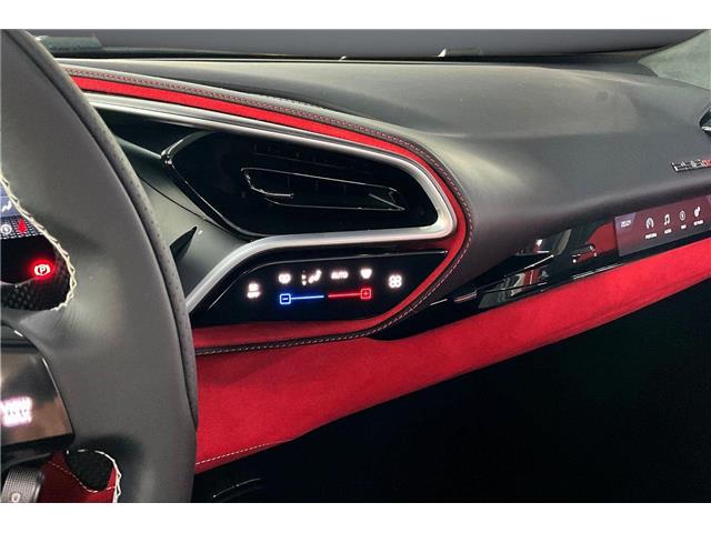 2025 Ferrari 296 GTS Base (Stk: C0308) in Richmond - Image 9 of 29