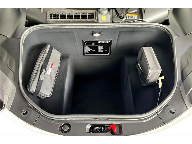 2025 Ferrari 296 GTS Base (Stk: C0308) in Richmond - Image 25 of 29