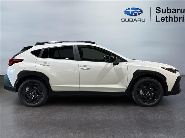 2026 Subaru Crosstrek Onyx (Stk: 300074) in Lethbridge - Image 6 of 15
