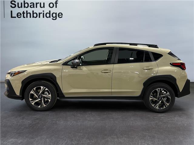 2026 Subaru Crosstrek Touring (Stk: 300060) in Lethbridge - Image 2 of 15