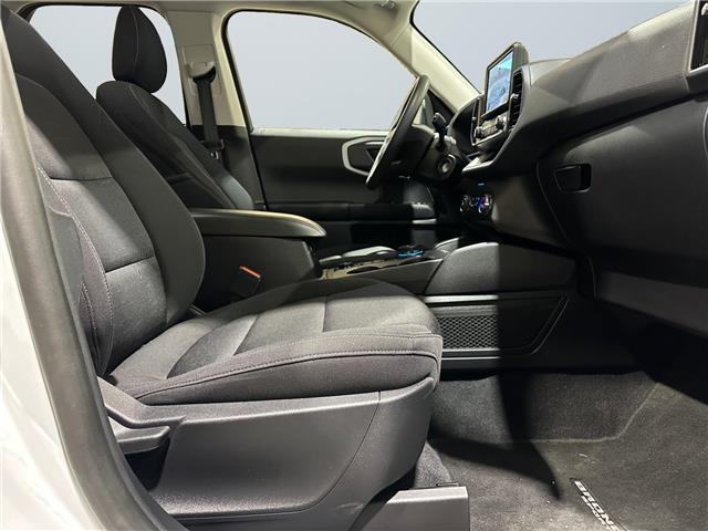 2023 Ford Bronco Sport Base (Stk: 300155) in Lethbridge - Image 15 of 15