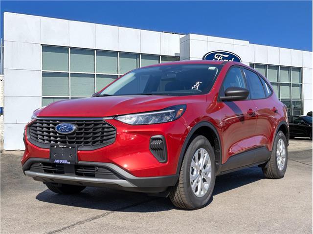 2026 Ford Escape Active (Stk: 2606) in Perth - Image 1 of 30