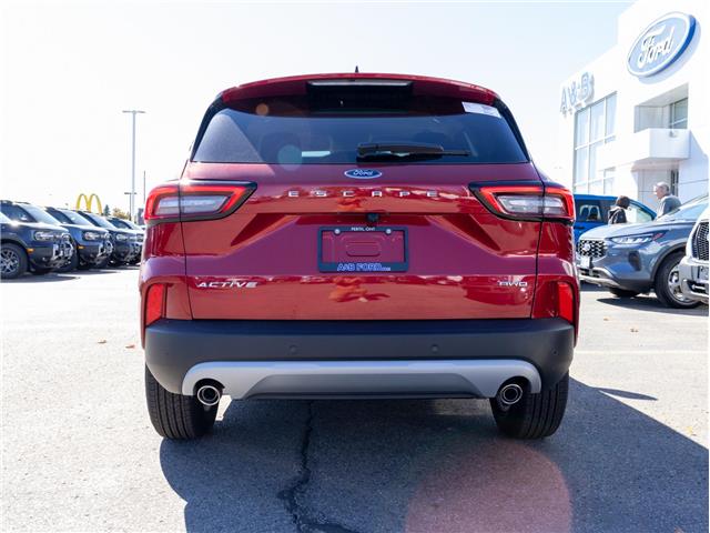 2026 Ford Escape Active (Stk: 2606) in Perth - Image 5 of 30