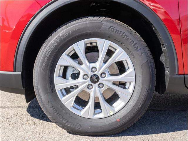 2026 Ford Escape Active (Stk: 2606) in Perth - Image 6 of 30