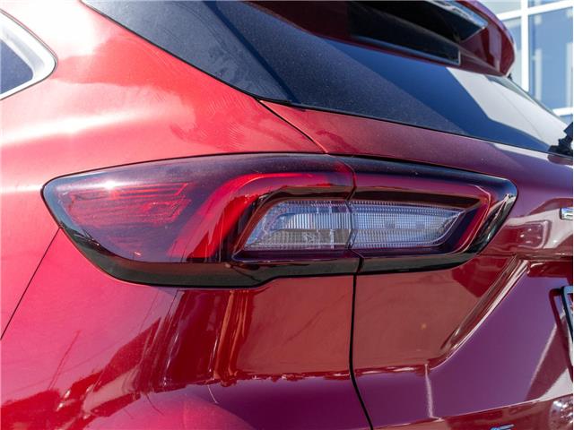 2026 Ford Escape Active (Stk: 2606) in Perth - Image 9 of 30