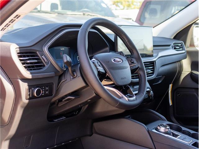 2026 Ford Escape Active (Stk: 2606) in Perth - Image 17 of 30
