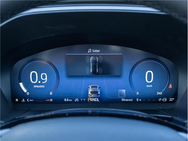 2026 Ford Escape Active (Stk: 2606) in Perth - Image 20 of 30